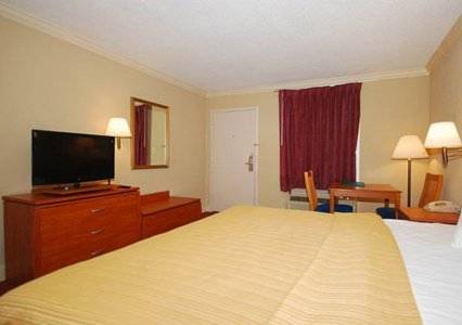 Imagen de la habitación del Hotel Greenville Inn & Suites. Foto 7
