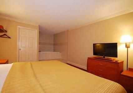 Imagen de la habitación del Hotel Greenville Inn & Suites. Foto 8