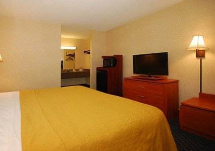Imagen general del Hotel Greenville Inn & Suites. Foto 1