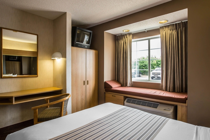 Imagen de la habitación del Hotel Greenville Pelham Inn. Foto 8