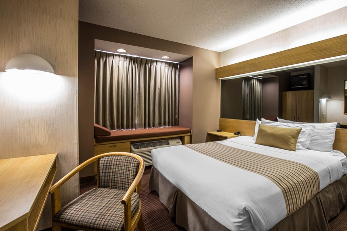 Imagen de la habitación del Hotel Greenville Pelham Inn. Foto 9