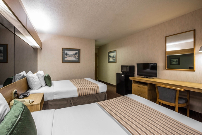Imagen de la habitación del Hotel Greenville Pelham Inn. Foto 10