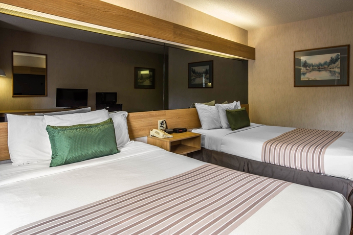 Imagen de la habitación del Hotel Greenville Pelham Inn. Foto 12