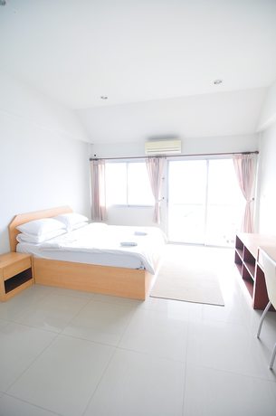 Imagen de la habitación del Hotel Greenville Serviced Apartment. Foto 3