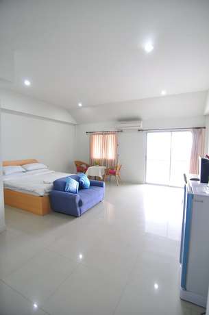 Imagen de la habitación del Hotel Greenville Serviced Apartment. Foto 5