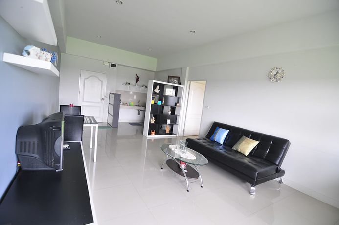 Imagen de la habitación del Hotel Greenville Serviced Apartment. Foto 6