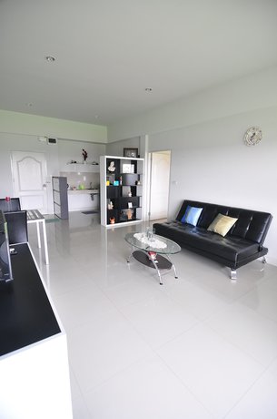 Imagen de la habitación del Hotel Greenville Serviced Apartment. Foto 7