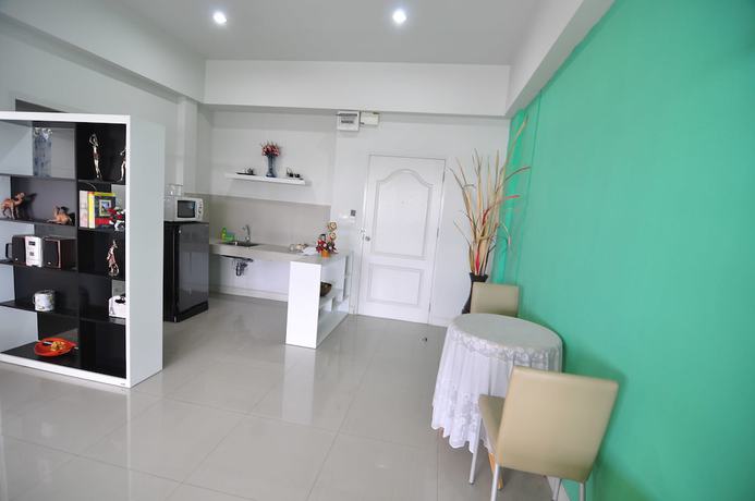 Imagen de la habitación del Hotel Greenville Serviced Apartment. Foto 8