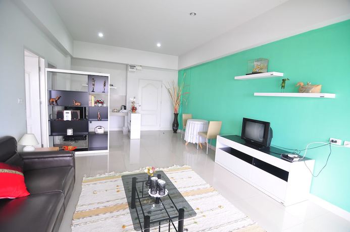 Imagen de la habitación del Hotel Greenville Serviced Apartment. Foto 9