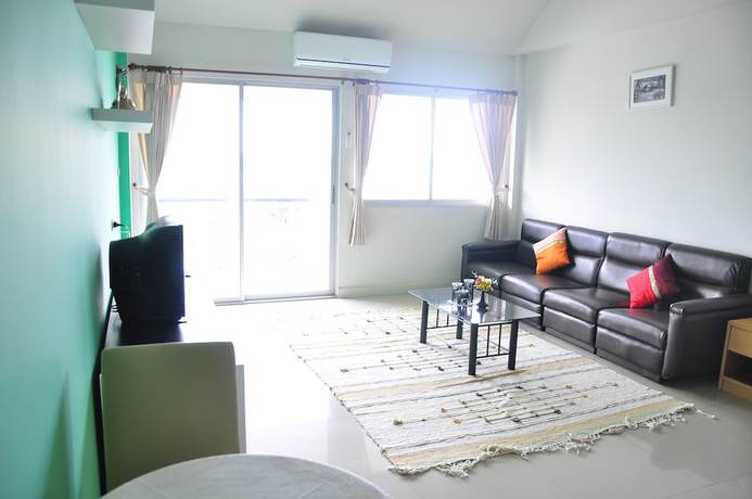 Imagen de la habitación del Hotel Greenville Serviced Apartment. Foto 12