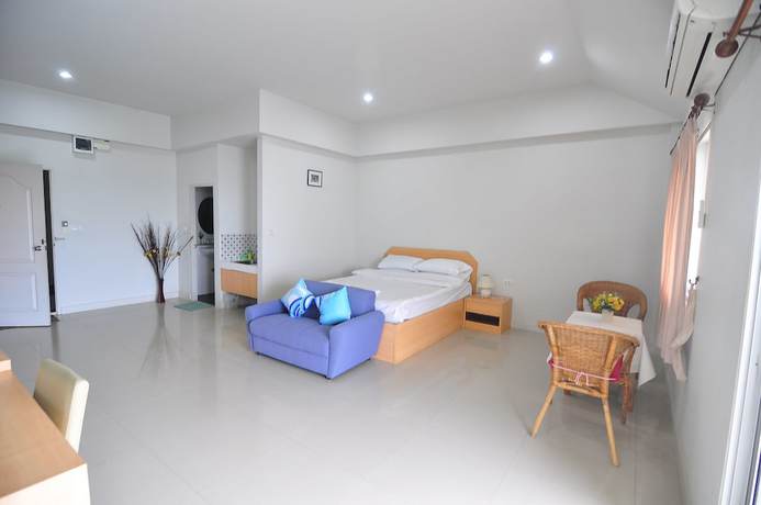 Imagen de la habitación del Hotel Greenville Serviced Apartment. Foto 14