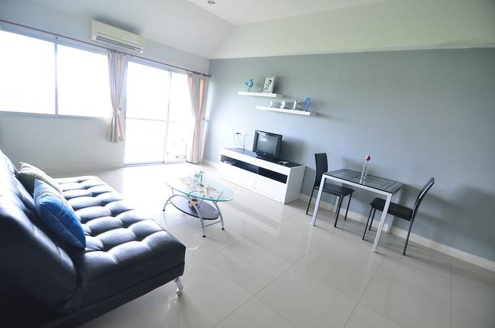 Imagen de la habitación del Hotel Greenville Serviced Apartment. Foto 15