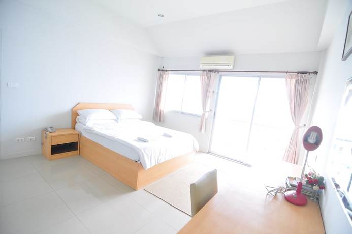 Imagen de la habitación del Hotel Greenville Serviced Apartment. Foto 16