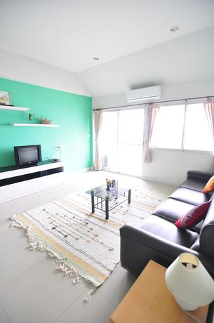 Imagen de la habitación del Hotel Greenville Serviced Apartment. Foto 17