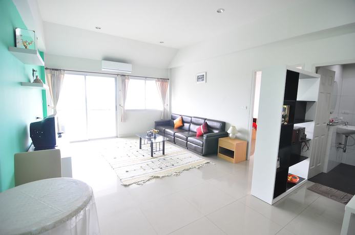 Imagen de la habitación del Hotel Greenville Serviced Apartment. Foto 18