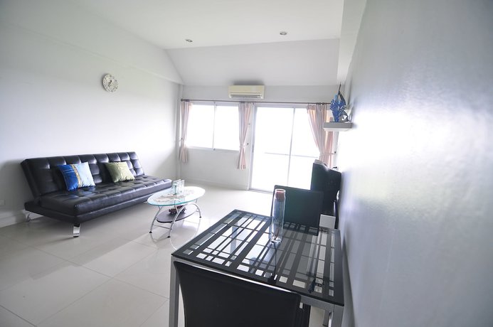 Imagen de la habitación del Hotel Greenville Serviced Apartment. Foto 19