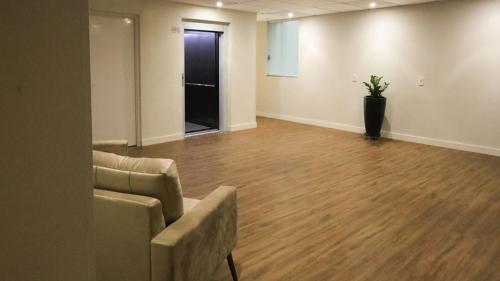 Imagen general del Hotel Greenville by Slim Hot&eacute;is. Foto 2