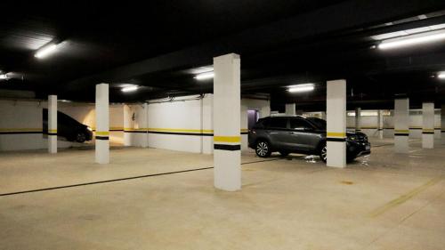 Imagen general del Hotel Greenville by Slim Hot&eacute;is. Foto 4
