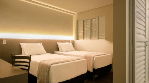 Imagen de la habitación del Hotel Greenville by Slim Hot&eacute;is. Foto 8