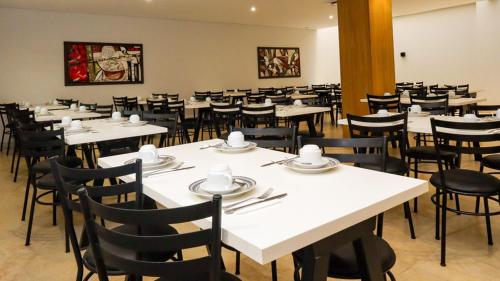 Imagen general del Hotel Greenville by Slim Hot&eacute;is. Foto 5