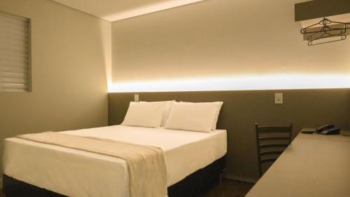 Imagen general del Hotel Greenville by Slim Hot&eacute;is. Foto 7