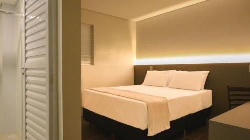 Imagen de la habitación del Hotel Greenville by Slim Hot&eacute;is. Foto 9