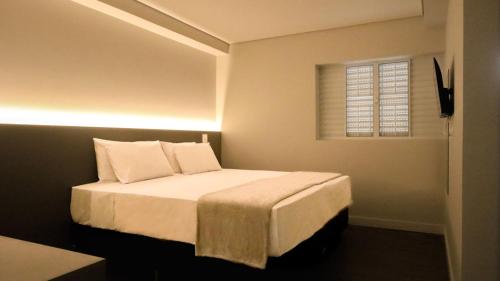 Imagen de la habitación del Hotel Greenville by Slim Hot&eacute;is. Foto 10