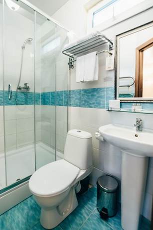Imagen de la habitación del Hotel Greenwald by Ustas. Foto 9