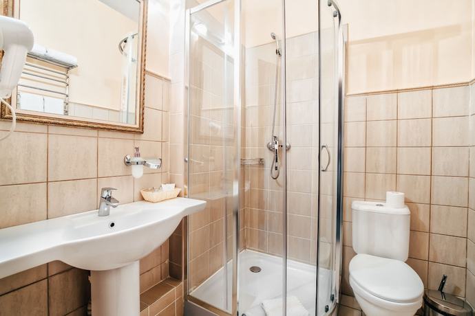 Imagen de la habitación del Hotel Greenwald by Ustas. Foto 12