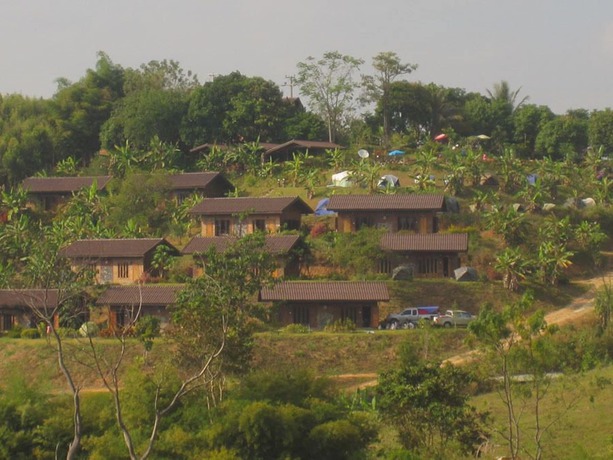 Imagen general del Hotel Greenway Forest View. Foto 2