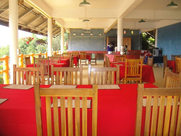 Imagen de los exteriores del Hotel Greenway Forest View. Foto 17