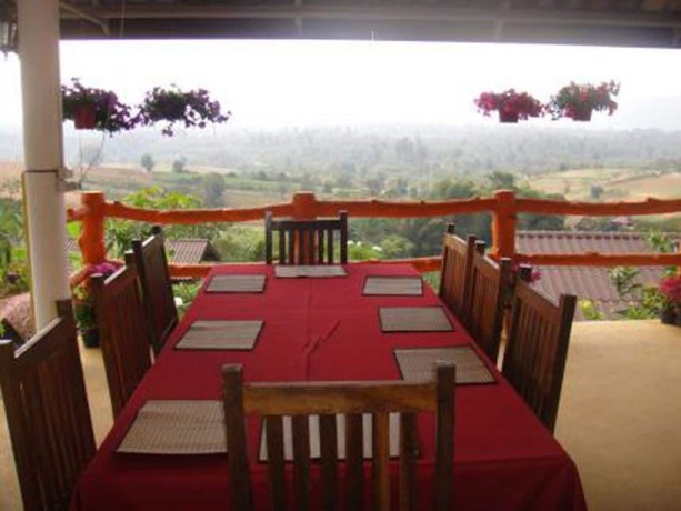 Imagen general del Hotel Greenway Forest View. Foto 3