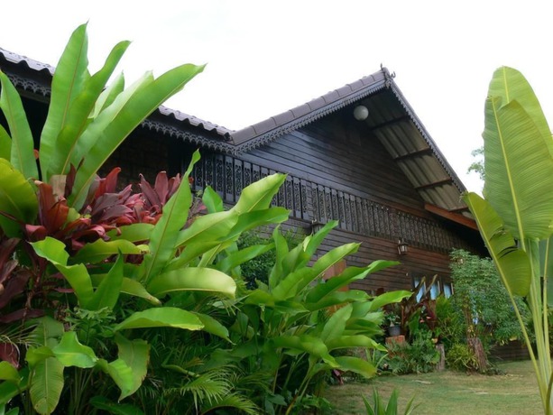 Imagen de la habitación del Hotel Greenway Forest View. Foto 13