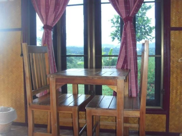 Imagen de la habitación del Hotel Greenway Forest View. Foto 14