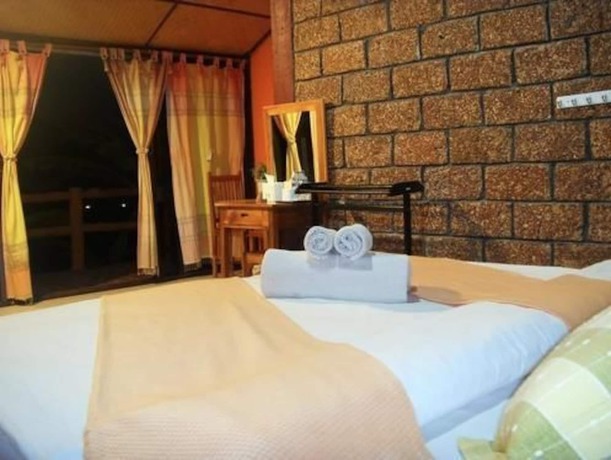 Imagen de la habitación del Hotel Greenway Forest View. Foto 15