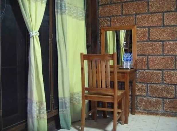 Imagen del bar/restaurante del Hotel Greenway Forest View. Foto 7