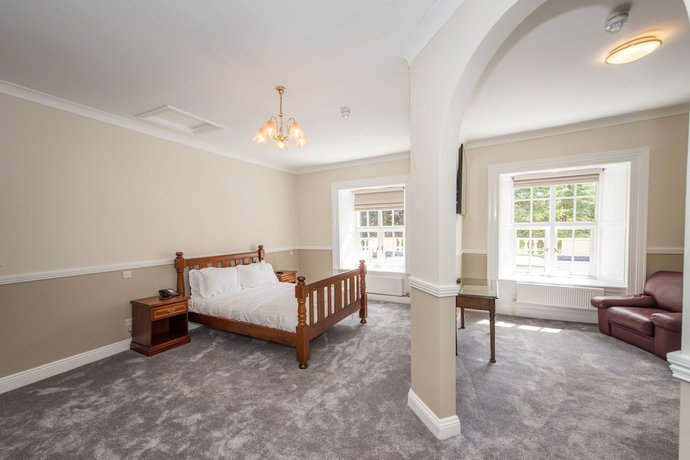 Imagen de la habitación del Hotel Greenway Manor. Foto 8