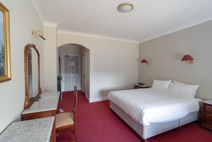 Imagen de la habitación del Hotel Greenway Manor. Foto 9