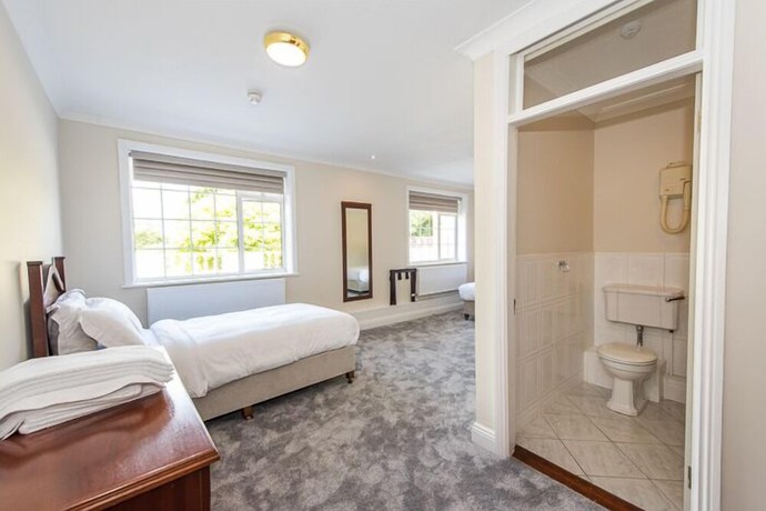 Imagen de la habitación del Hotel Greenway Manor. Foto 10