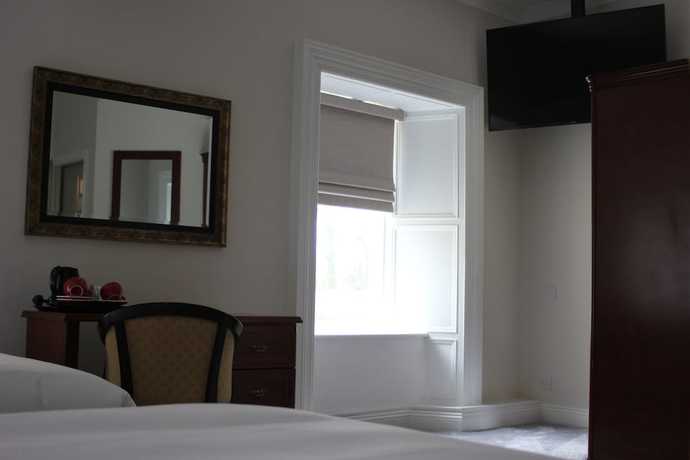 Imagen de la habitación del Hotel Greenway Manor. Foto 12