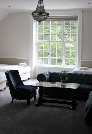 Imagen de la habitación del Hotel Greenway Manor. Foto 15