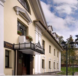 Imagen general del Hotel Greenway Park Hotel. Foto 2