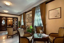 Imagen general del Hotel Greenway Park Hotel. Foto 4