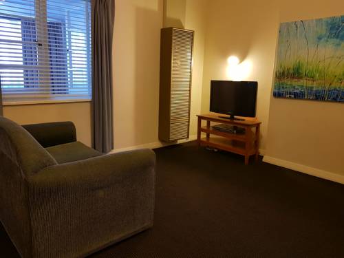 Imagen de la habitación del Hotel Greenways Apartments. Foto 1