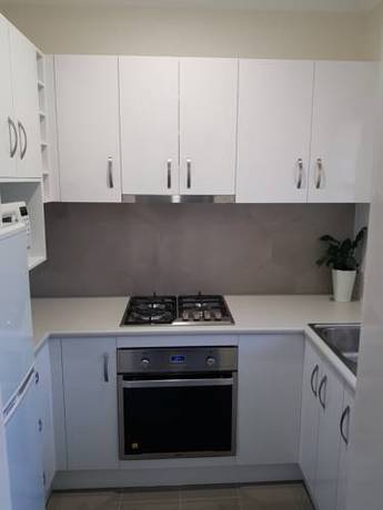 Imagen de la habitación del Hotel Greenways Apartments. Foto 2