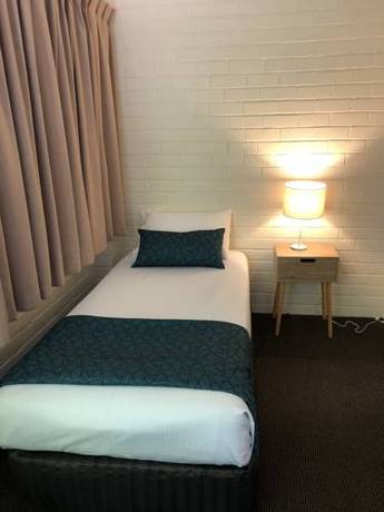 Imagen de la habitación del Hotel Greenways Apartments. Foto 5