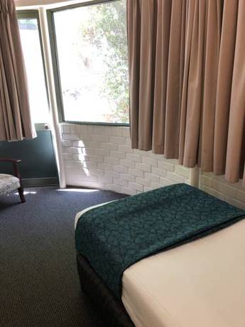 Imagen de la habitación del Hotel Greenways Apartments. Foto 6