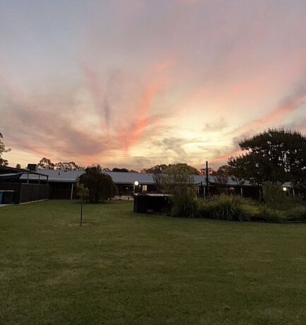 Imagen general del Hotel Greenways Holiday Units. Foto 4