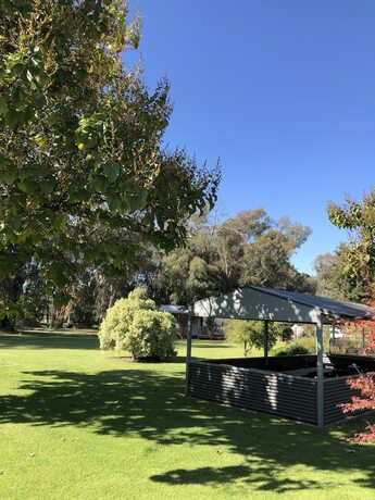 Imagen general del Hotel Greenways Holiday Units. Foto 7