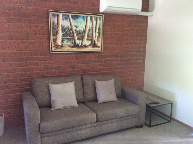 Imagen general del Hotel Greenways Holiday Units. Foto 10